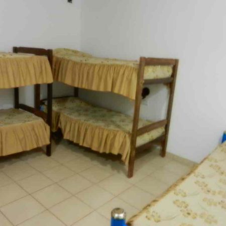 La Esquina Del Bambu Hotel Puerto Iguazu Ngoại thất bức ảnh